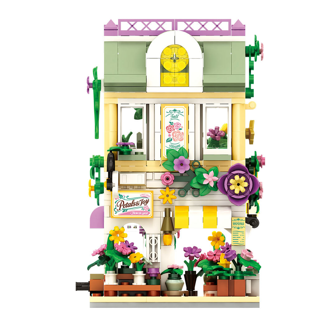 Miniature Mile