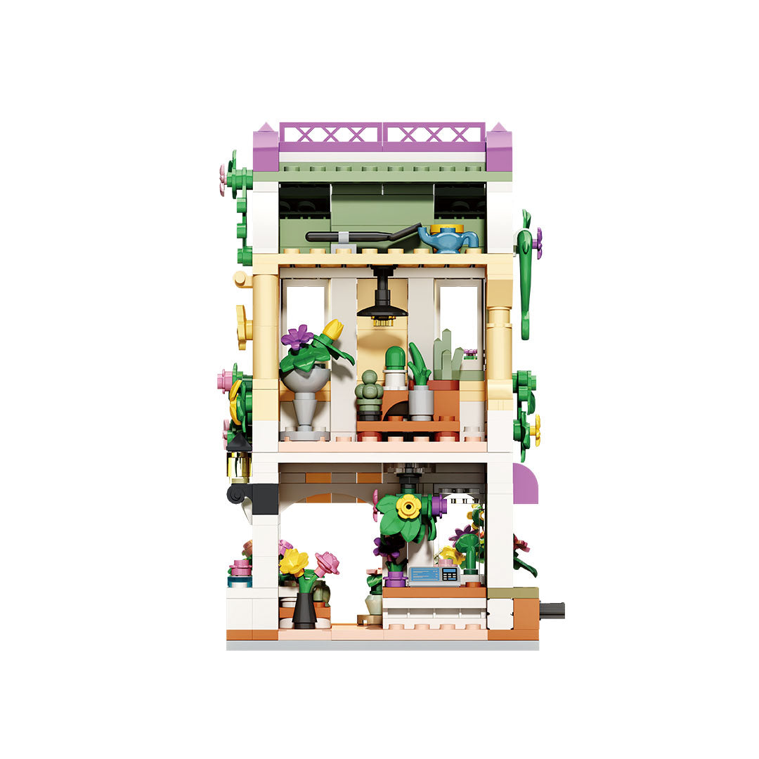 Miniature Mile