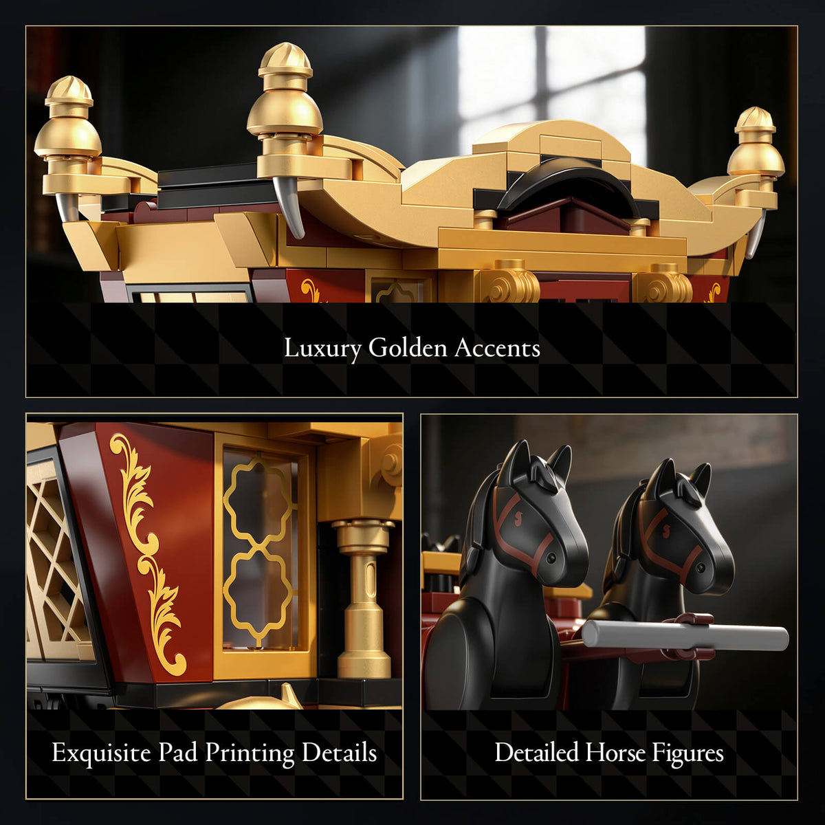 Papal Carriage