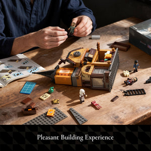 Tailor Shop & Art Merchant