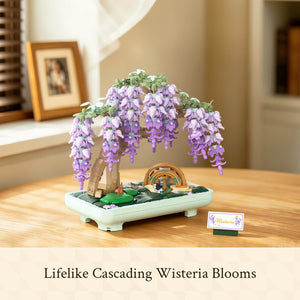 Wisteria