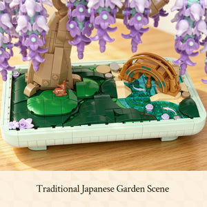 Wisteria