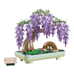 Wisteria